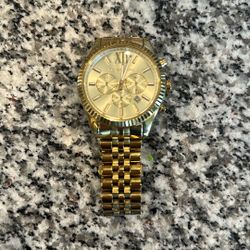 Michael Kors Watch
