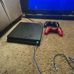 ps4 pro