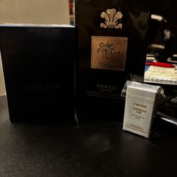 Colognes 99-160 Look At Description!