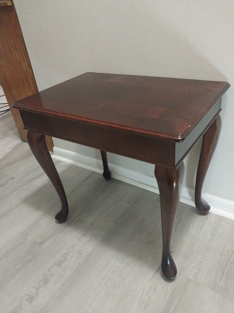 End Table