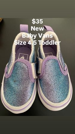 Baby Shoes