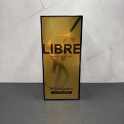 Ysl Libre 