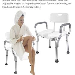Shower Chair