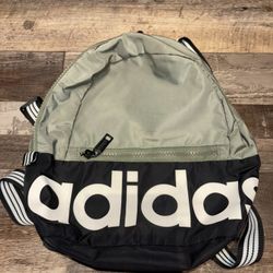Adidas Linear Mini Backpack 