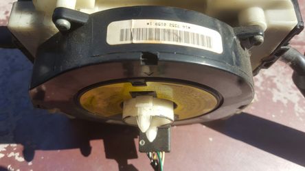 98-02 mazda 626 clock spring