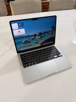 MacBook Air m4 16gb