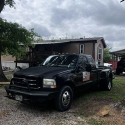 F350 7.3diesel Power stroke 2002