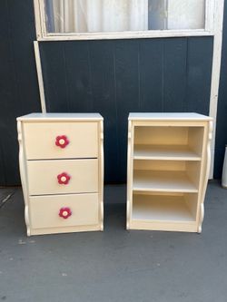 Kids Nightstands