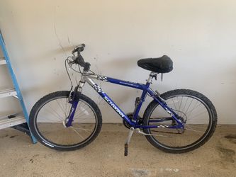 Schwinn Bike