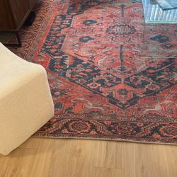 Rug 8 X 10