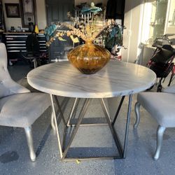 Cocktail Table
