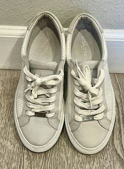 J/Slides NYC Low-Top Sneakers