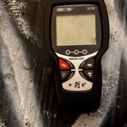 Car Scanners Innova 5110