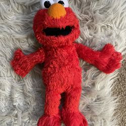 Tickle me Elmo 