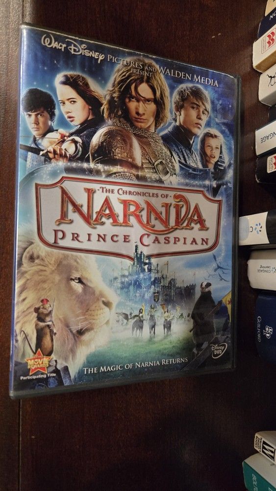 Narnia