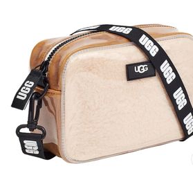 UGG purse Comes w OG bag