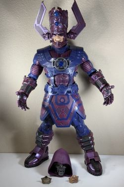 Marvel Legends Haslab Galactus Hasbfo