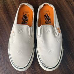 Men’s Slip On Vans