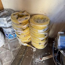 12/2 ROMEX 250’ $95!!