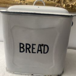 Bread Box