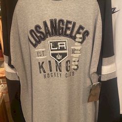 Los Angeles Kings Hockey Jersey