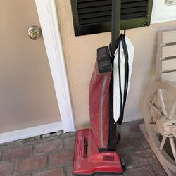 Hoover Vacuum