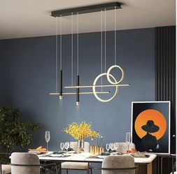 Pendant Lamp