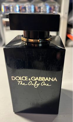 Dolce & Gabbana The Only One
