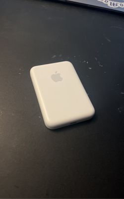 Mag safe apple Battery Pack