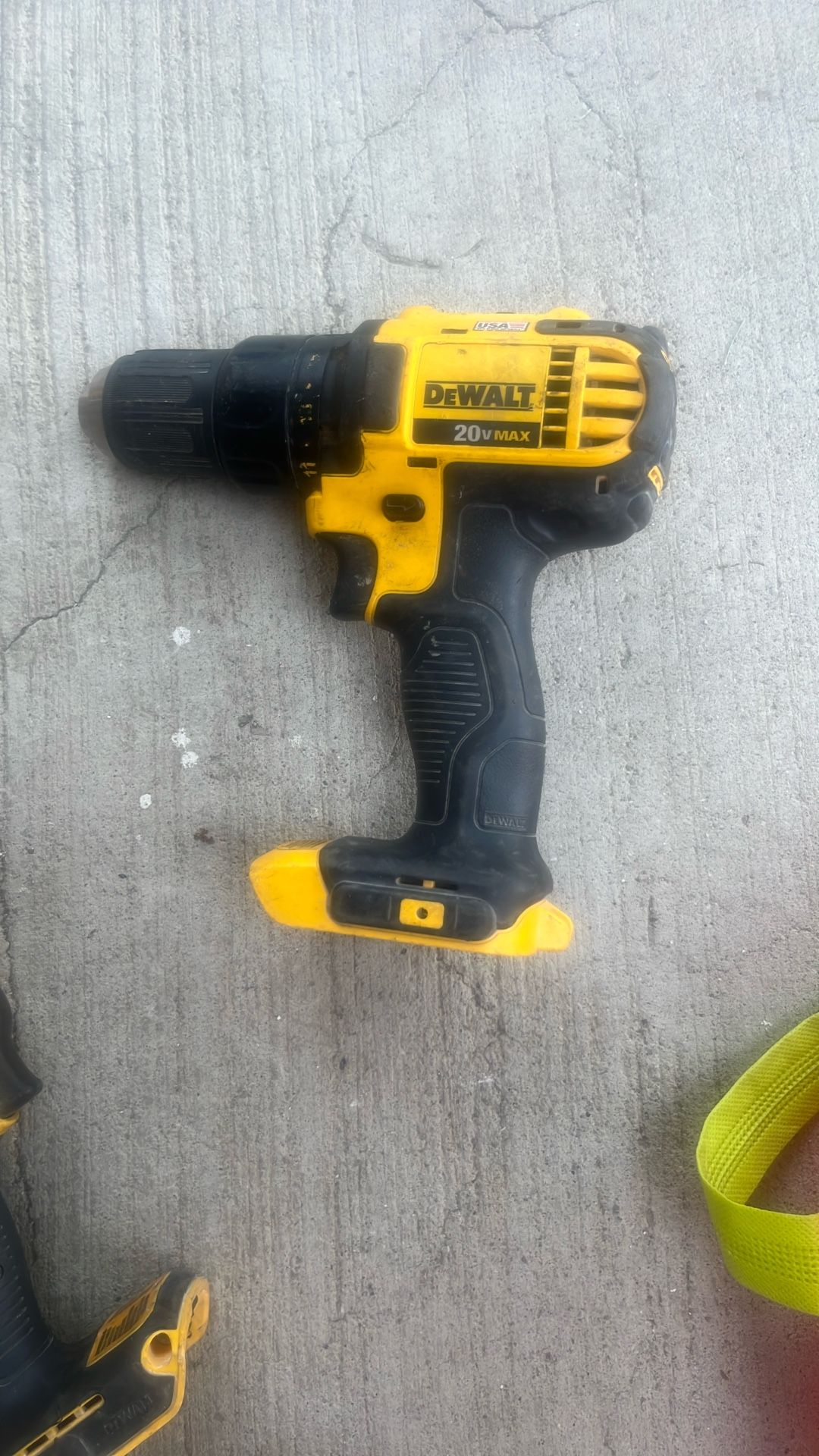 Dewalt
