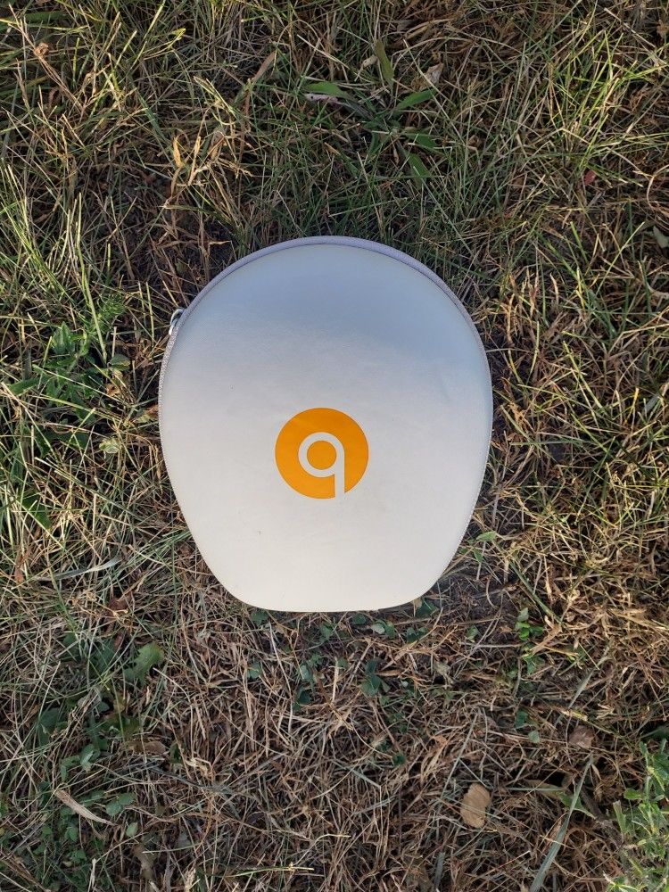 Beats By Dre Rare Orange