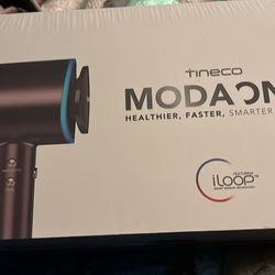 Tineco Moda one Hair Dryer