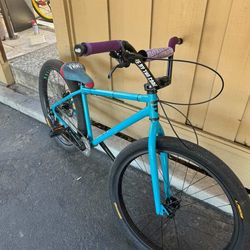 Mafia bikes (trade for e-bike razor ,ebox ,yozma, strike and more