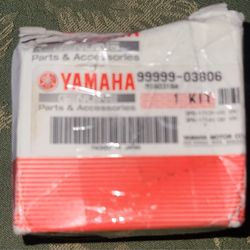 YAMAHA Fjr 1300 3RD 4TH PINION