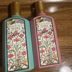 Gucci Flora
