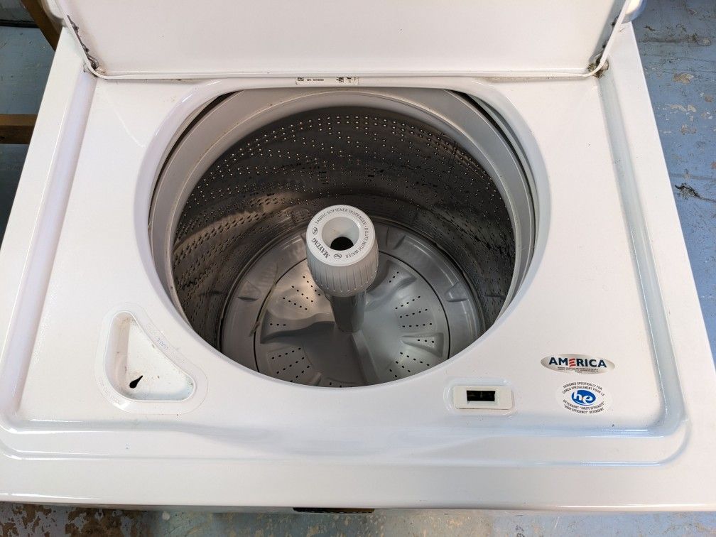 Maytag Front Load Washing Machine for Sale in Seattle, WA OfferUp