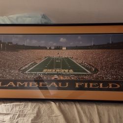 Lambeau Field 