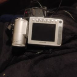 Sharp Vl- E765