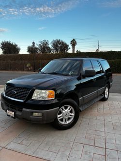 2004 Ford Expedition