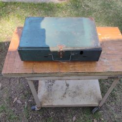 Coleman Camping Stove