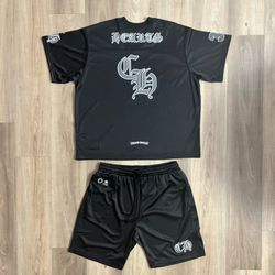 Chrome Hearts