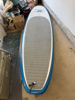 BruSurf Stand up Paddle board 11’0