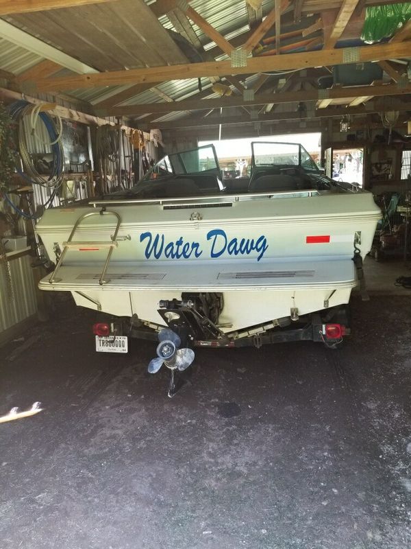 1983 sea ray