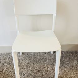 IKEA Chairs For Dining Table 4 Chairs 