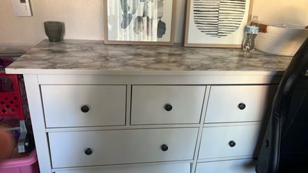 IKEA Hemnes Dresser
