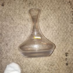 Floral Vase Plain Centerpiece 