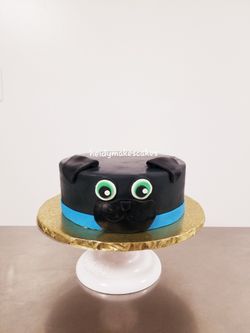 Custom Cake
