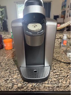 Keurig coffee maker