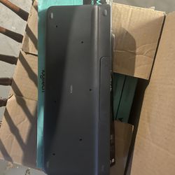 Logitech Keyboard