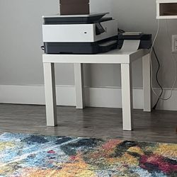 2 IKEA Tables- gently Used PICK UP ONLY